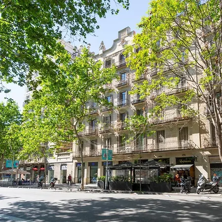 Centrico Familiar Daire