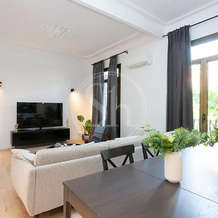 Apartamento Centrico Familiar *