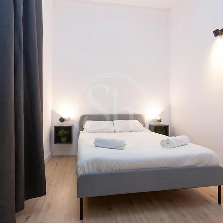 Apartment Centrico Familiar