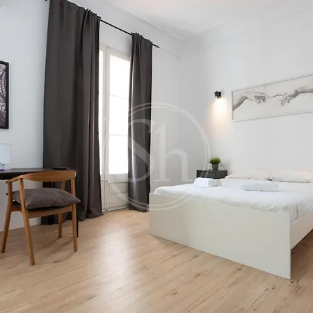 Apartment Centrico Familiar