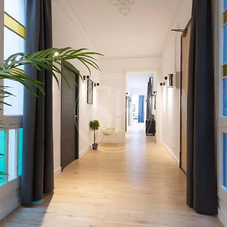 Apartamento Centrico Familiar *