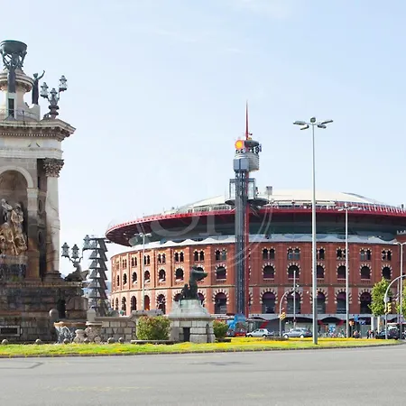 Centrico Familiar Barcelona