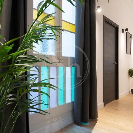 Apartamento Centrico Familiar *
