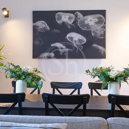 Apartamento Centrico Familiar Barcelona