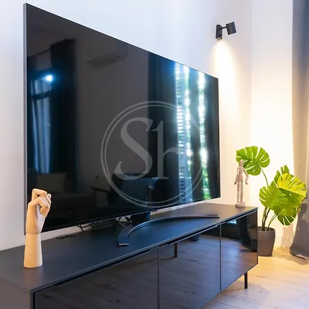 Apartamento Centrico Familiar *