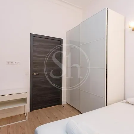 Centrico Familiar Apartamento *